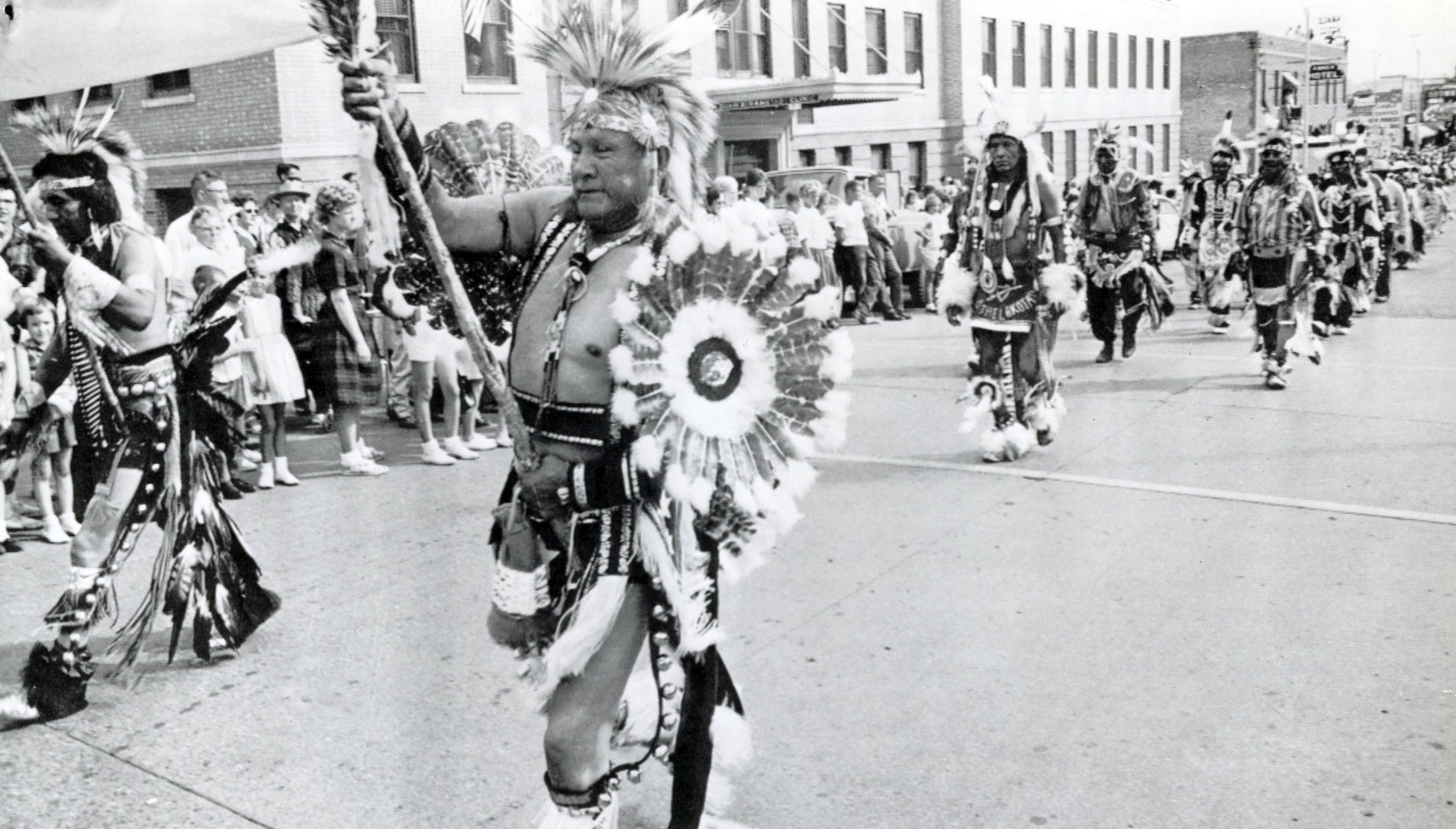 Parade